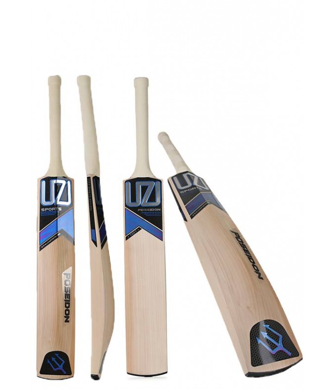UZI Poseidon Pro Junior Cricket Bat